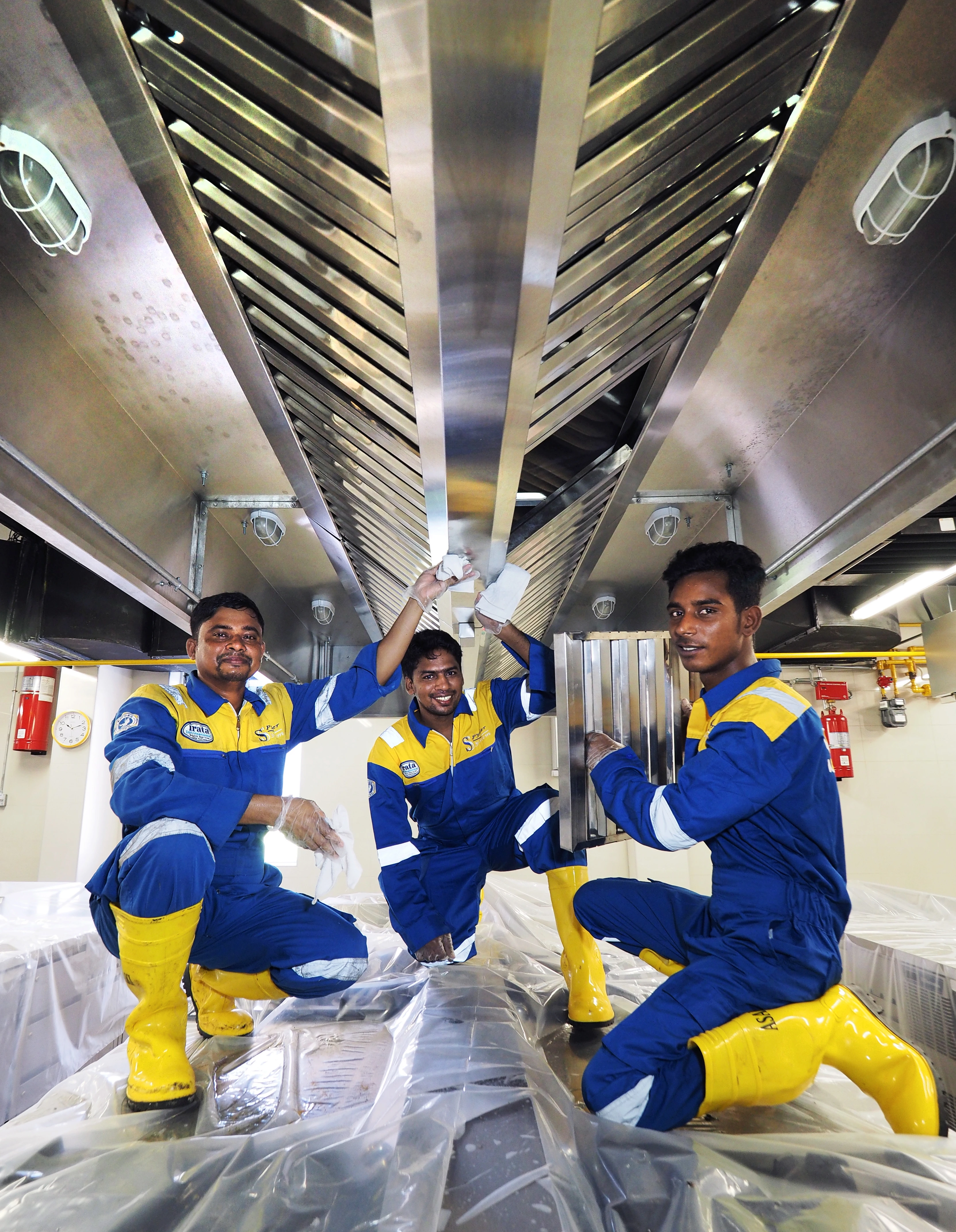 Periodic Façade Inspection