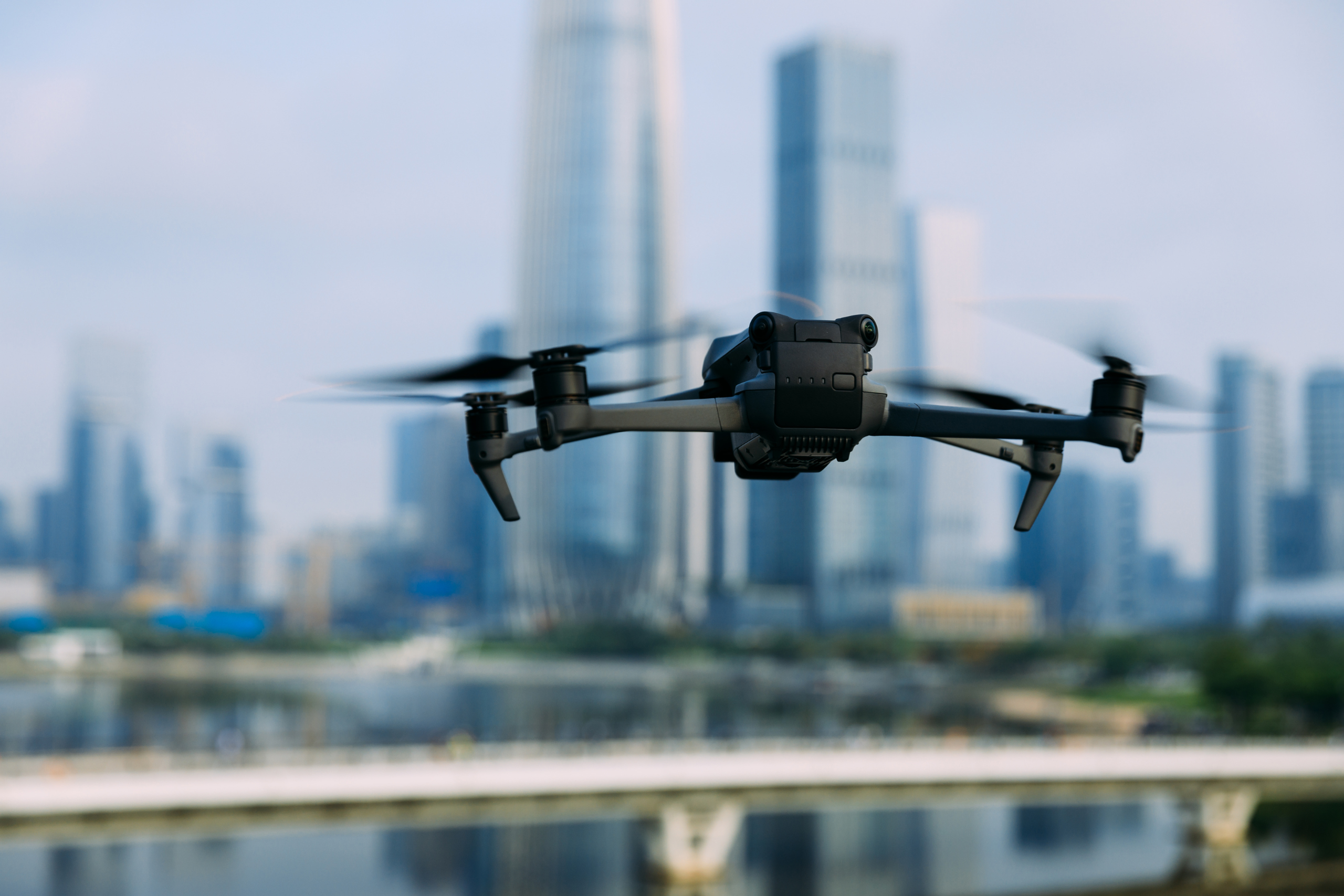Drone Inspection Services