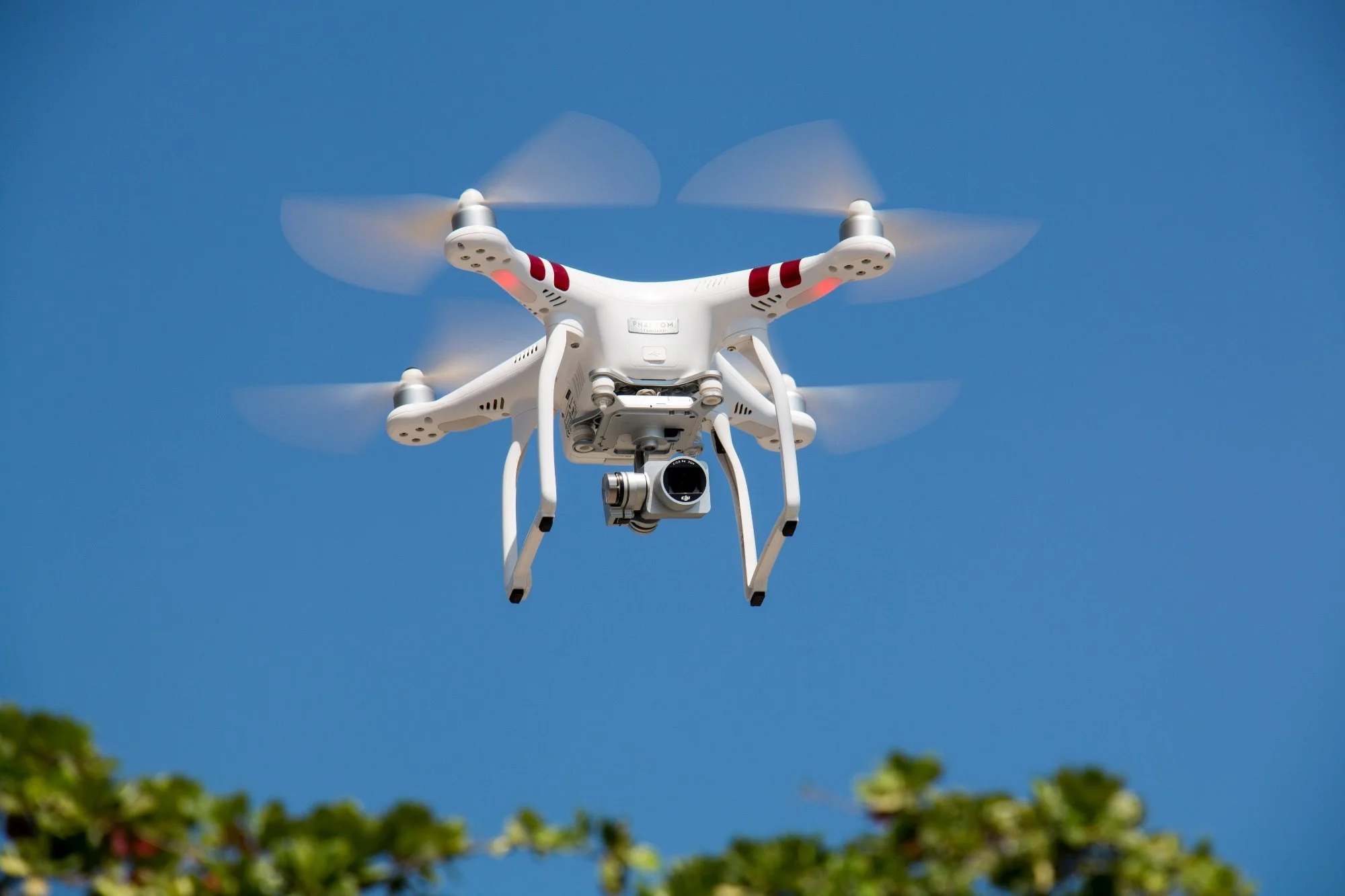 Drone Video Services