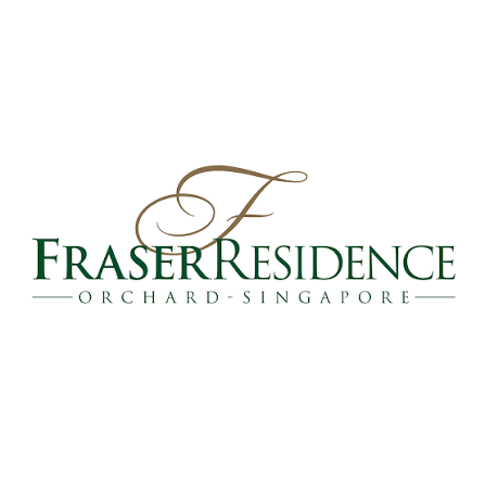 Fraser Residence Orchard Singapore