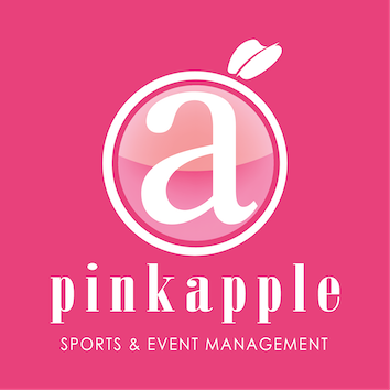 Pink Apple