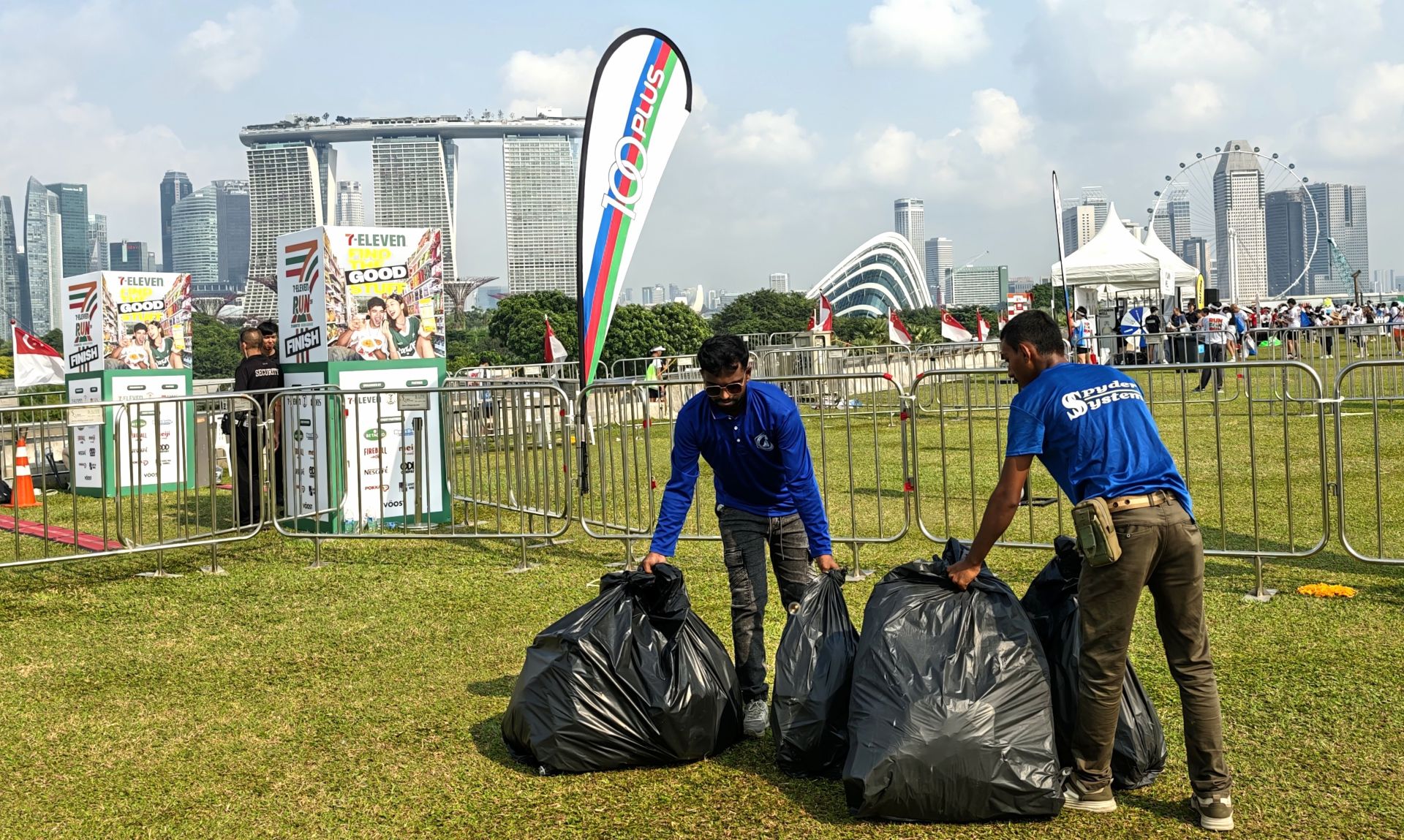 Events Cleaning Services
