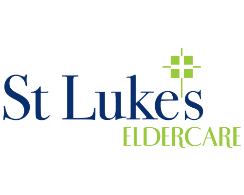 St Luke Logo