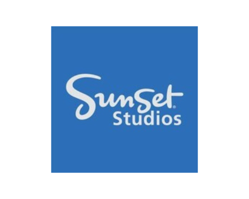 SunSet Studio Logo