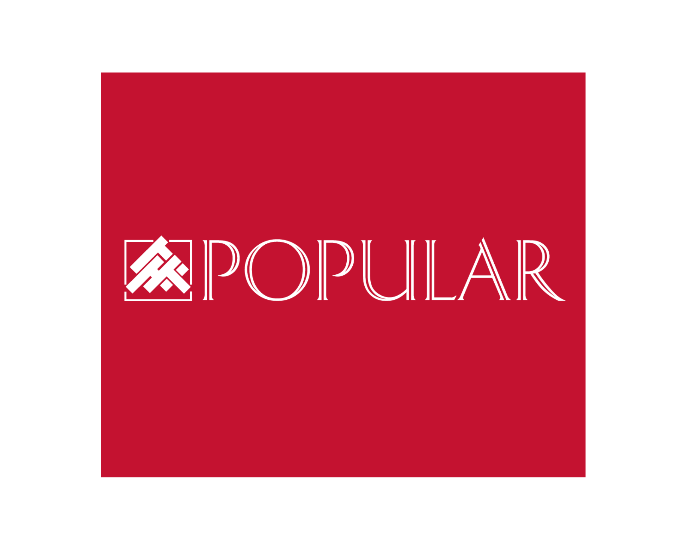 Popular Logo