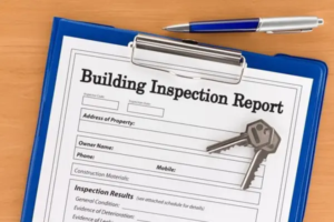 inspections